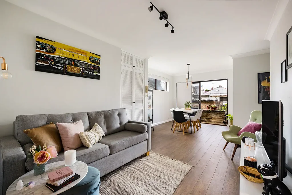 16/79 The Boulevarde, Dulwich Hill, NSW 2203