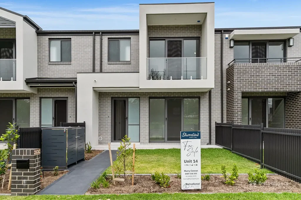 Burrill Lake 3房  A Coastal Lifestyle Redefined