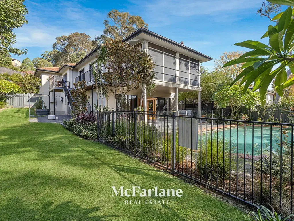 Warners Bay 5 Bedroom Welcome to 7 Forrester Close!