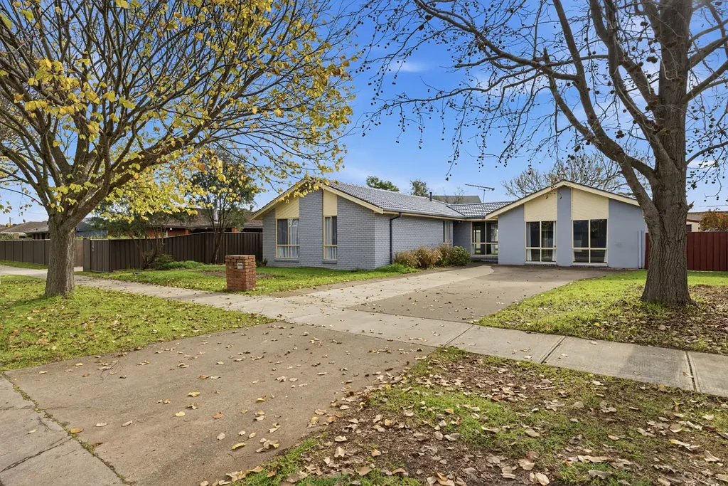 Charming Family Home