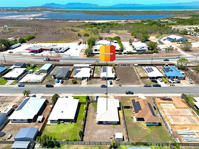 Bowen 4 Bedroom Modern Bowen Home | $635pw Return | Strong Investment Opportunity