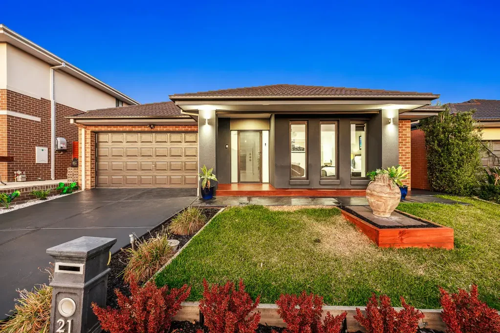 21 Kamona Street, Clyde, VIC 3978