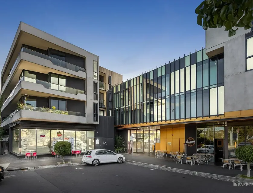 506A/1 Colombo Street, Mitcham, East Melbourne, 1 ਕਮਰੇ, 1 ਬਾਥਰੂਮ, Unit