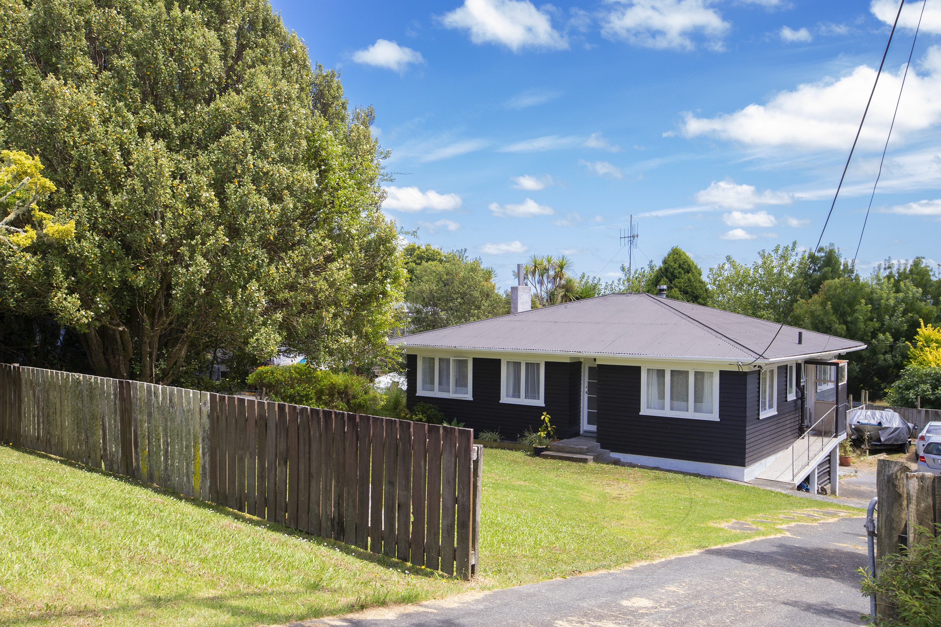 86 Port Albert Road, Wellsford, Auckland - Rodney, 3 Bedrooms, 0 Bathrooms