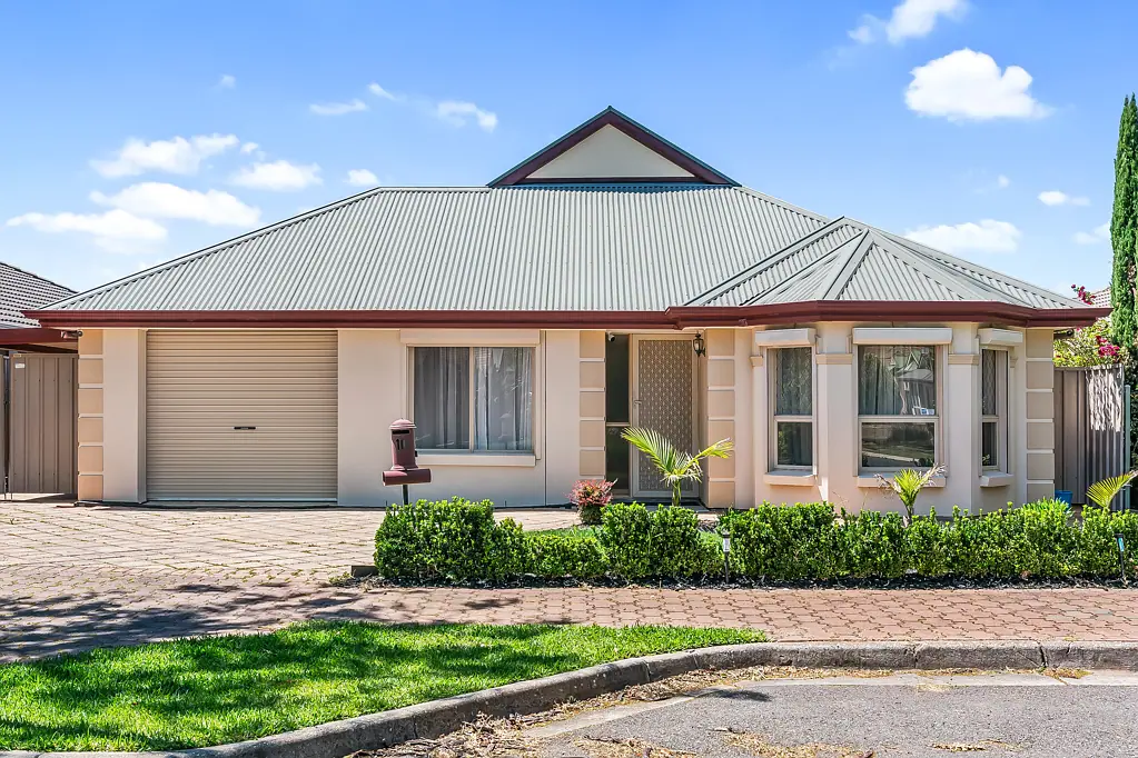 10 St James Place, Oakden, SA 5086