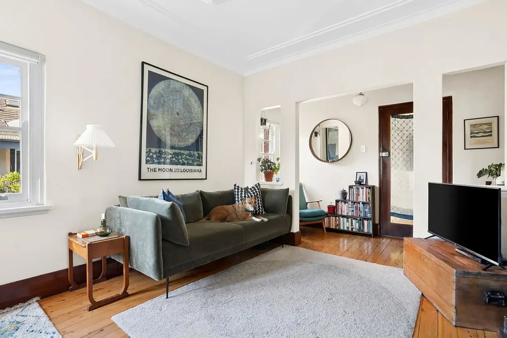 Drummoyne 2ห้องนอน A Fresh Bayside Lifestyle With Value For Money