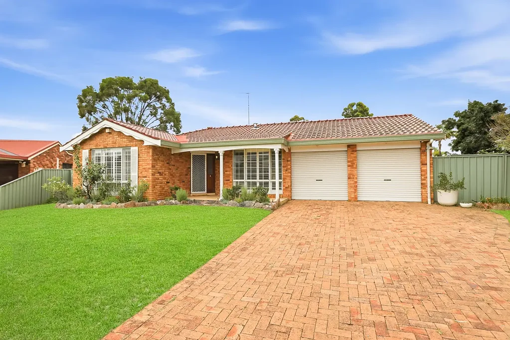 5 Strang Place, Bligh Park, NSW 2756