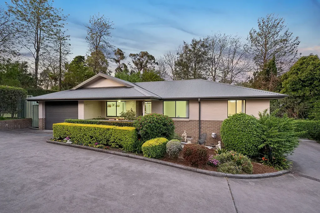 8/97 Great Western Highway, Blaxland, NSW 2774