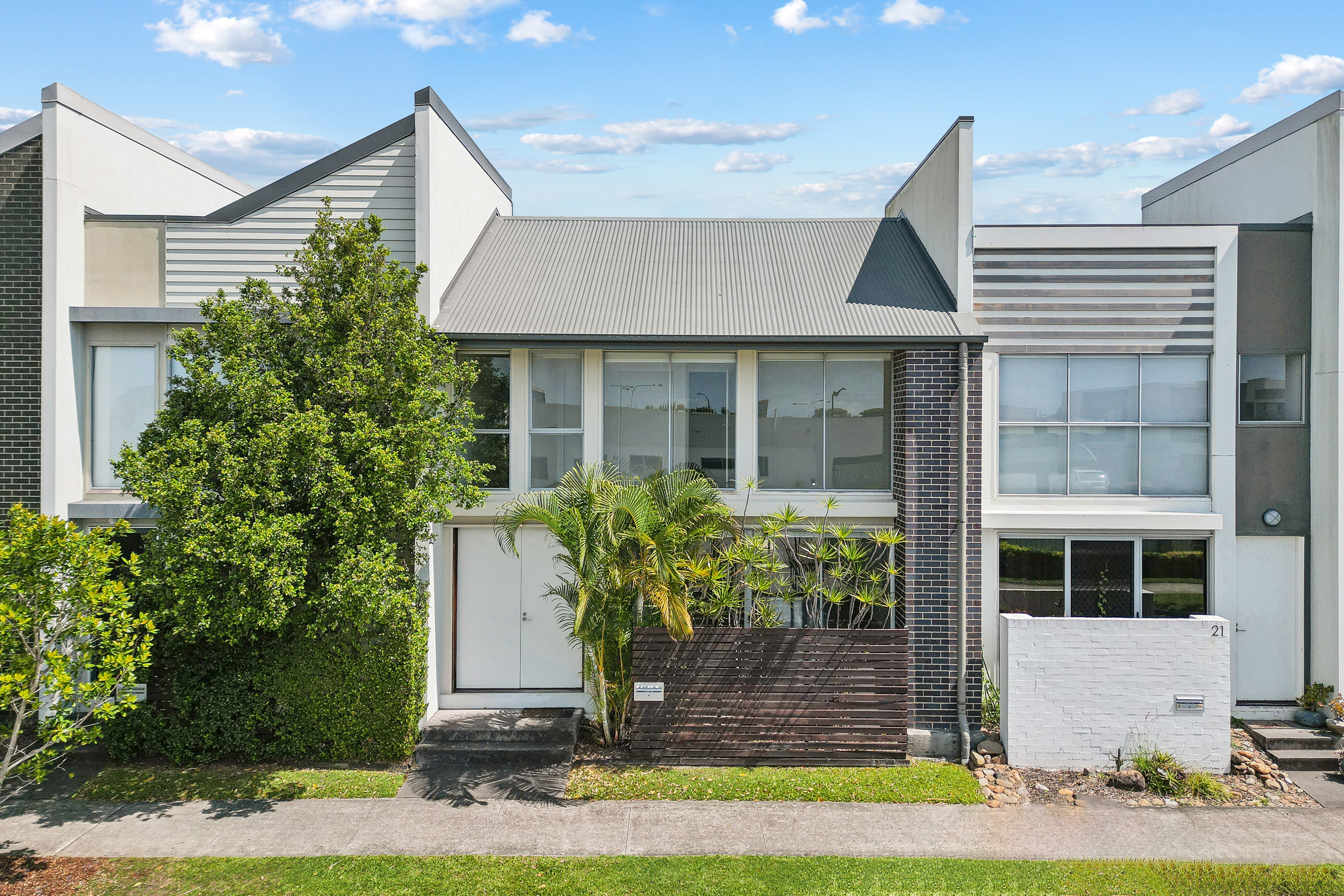 23 EMILY WAY, VARSITY LAKES QLD 4227, 0房, 0浴, House