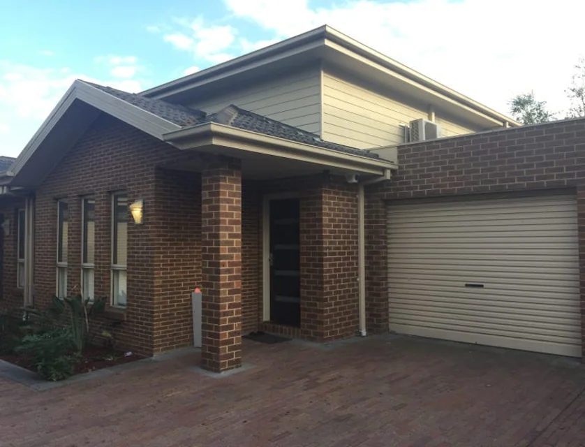 5/1 Kelsby Street, Reservoir, North Melbourne, 2 rūma, 1 rūma horoi, House