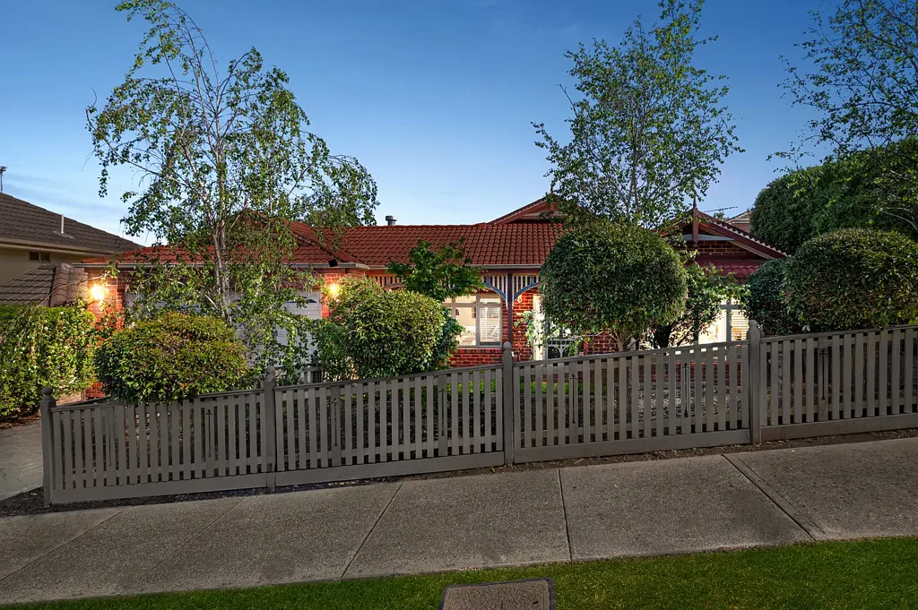 South Morang 4Habitaciones Character, Elegance and Exceptional Family Living