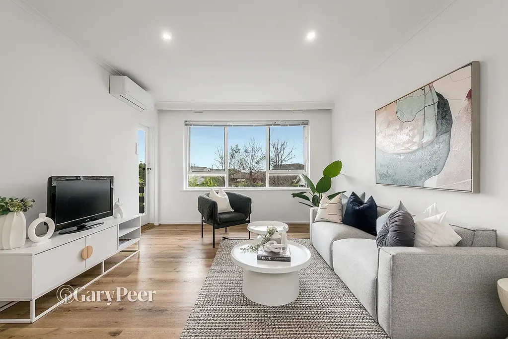 9/12 Maroona Road, Carnegie, VIC 3163