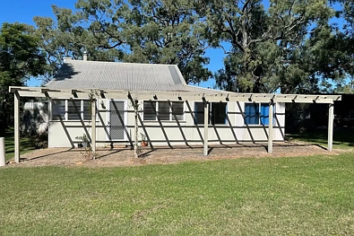 231 Nandowra Road, Moobi, NSW 2337, 3房, 1浴, House