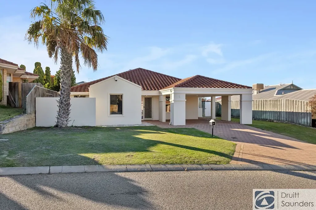Joondalup 4 Bedroom SPACE AND A LIFESTYLE TO LOVE