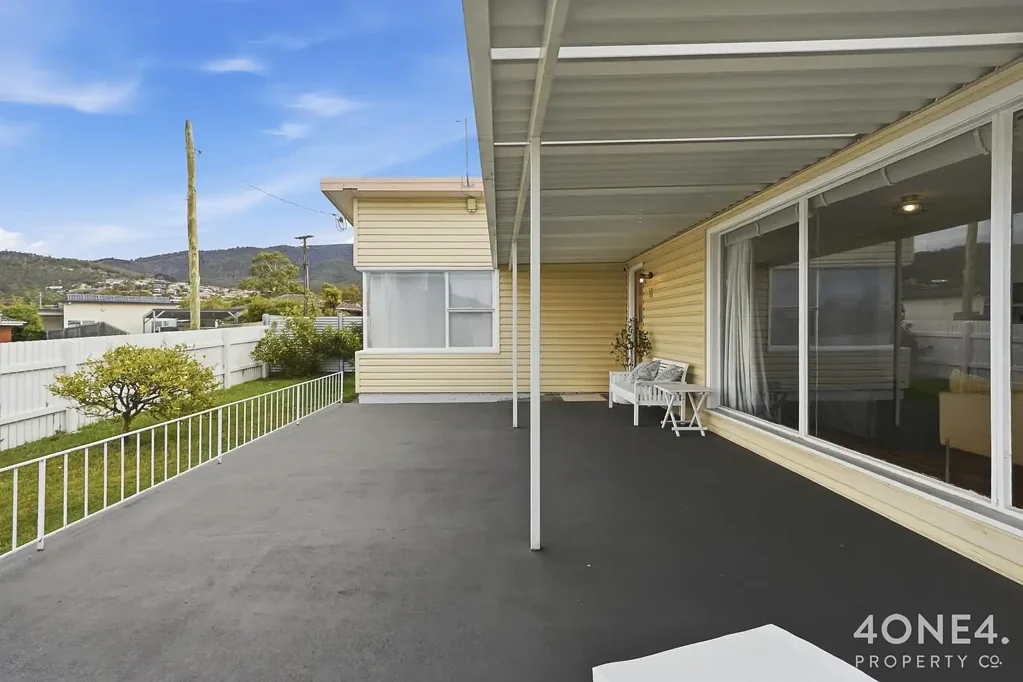 Claremont 3 Bedroom Where Classic Charm Meets Modern Comfort