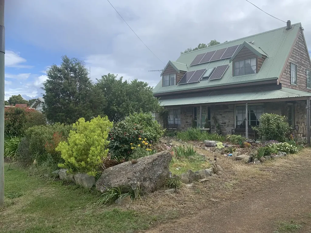 Triabunna 3ਬੈੱਡਰੂਮ House for sale Beautiful East Coast of Tasmania - Peaceful Country Living, Minutes from the Coast? ? Country Charm on the Edge of Triabunna