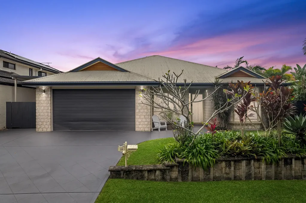 17 Everard Street, North Lakes, QLD 4509