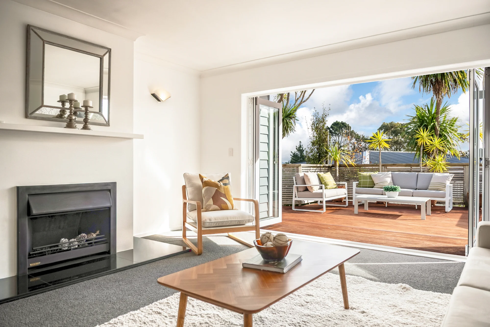 11 The Close, Greenhithe, North Shore City, Auckland, 4 Bedrooms, 2 Bathrooms, House