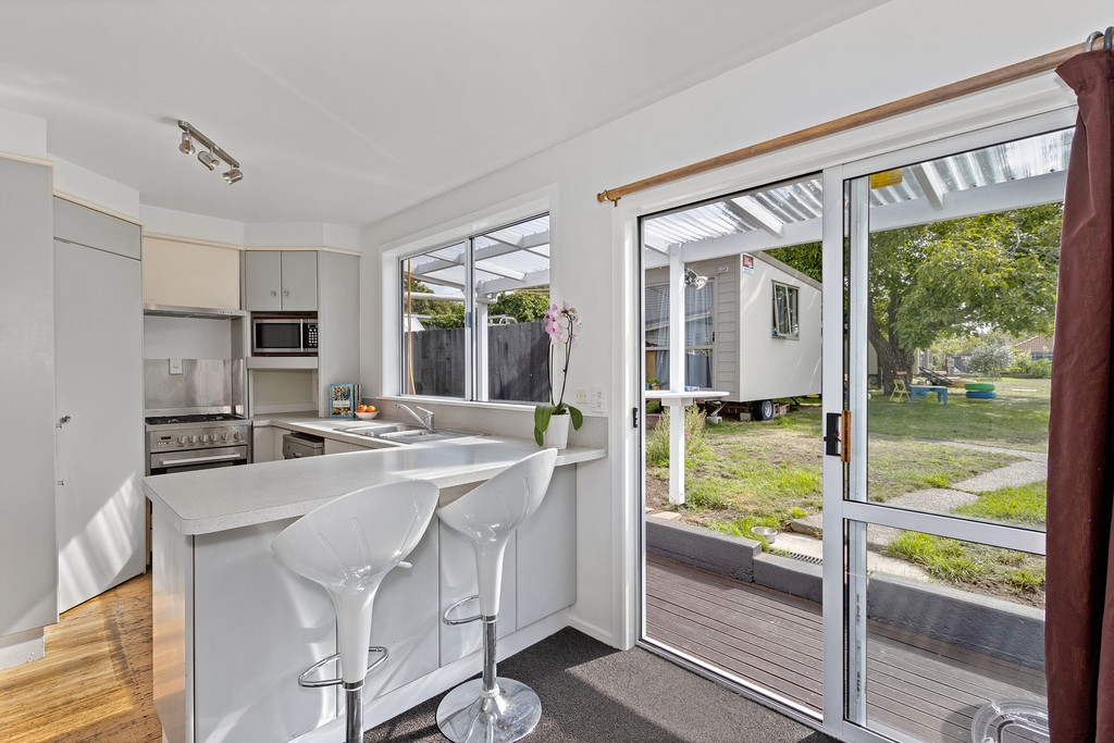 41 Norwich Street, Linwood, Christchurch, 3房, 1浴