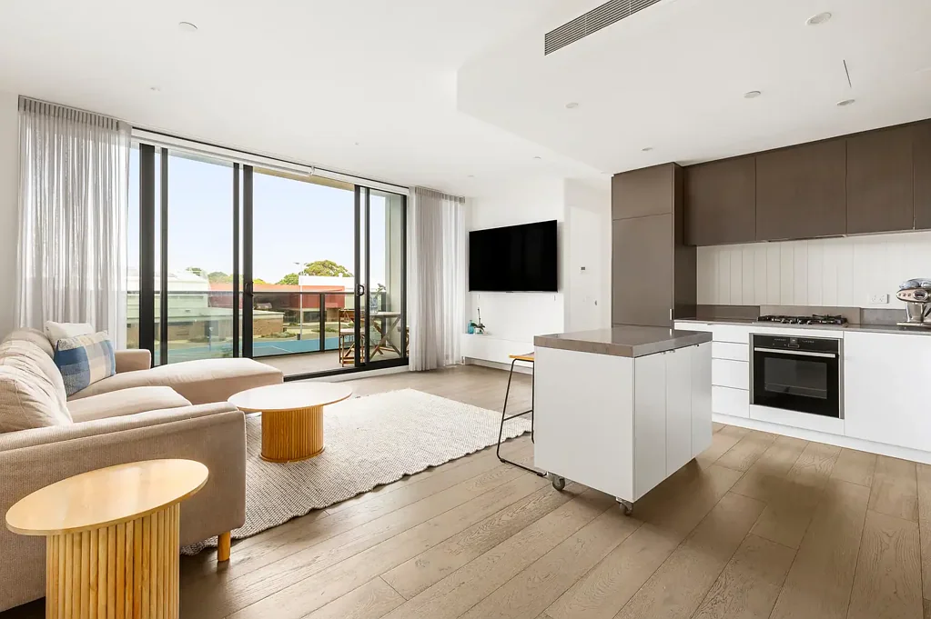 366/226 Bay Road, Sandringham, VIC 3191