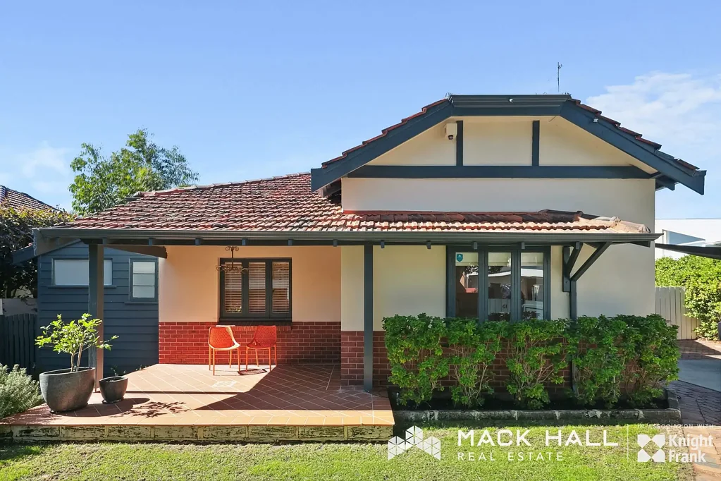 Mosman Park 3Habitaciones Delightful Bungalow on a Charming Street