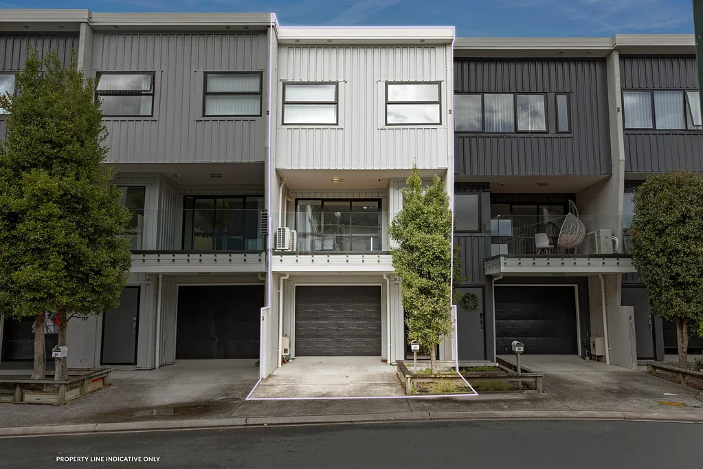 25/5 Perekia Street, Albany, North Shore City, Auckland
