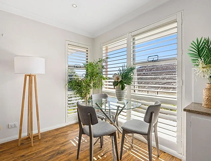 5/4 Harland Avenue, Fairlight, NSW 2094, 1房, 1浴, Unit