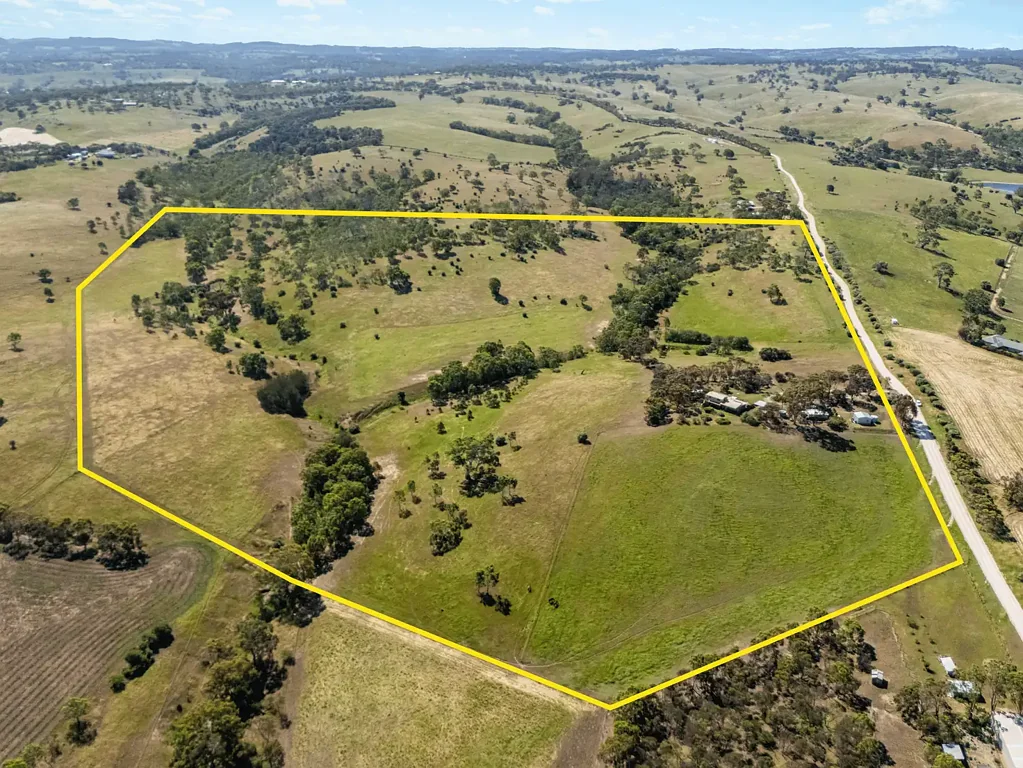Strathalbyn 4침실 Tranquil Living on 72 Acres with Stunning Rural Views