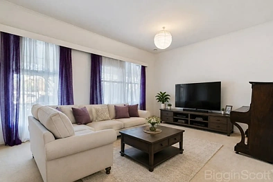 16 Oak Grove, Brighton, VIC 3186, 2房, 1浴, House