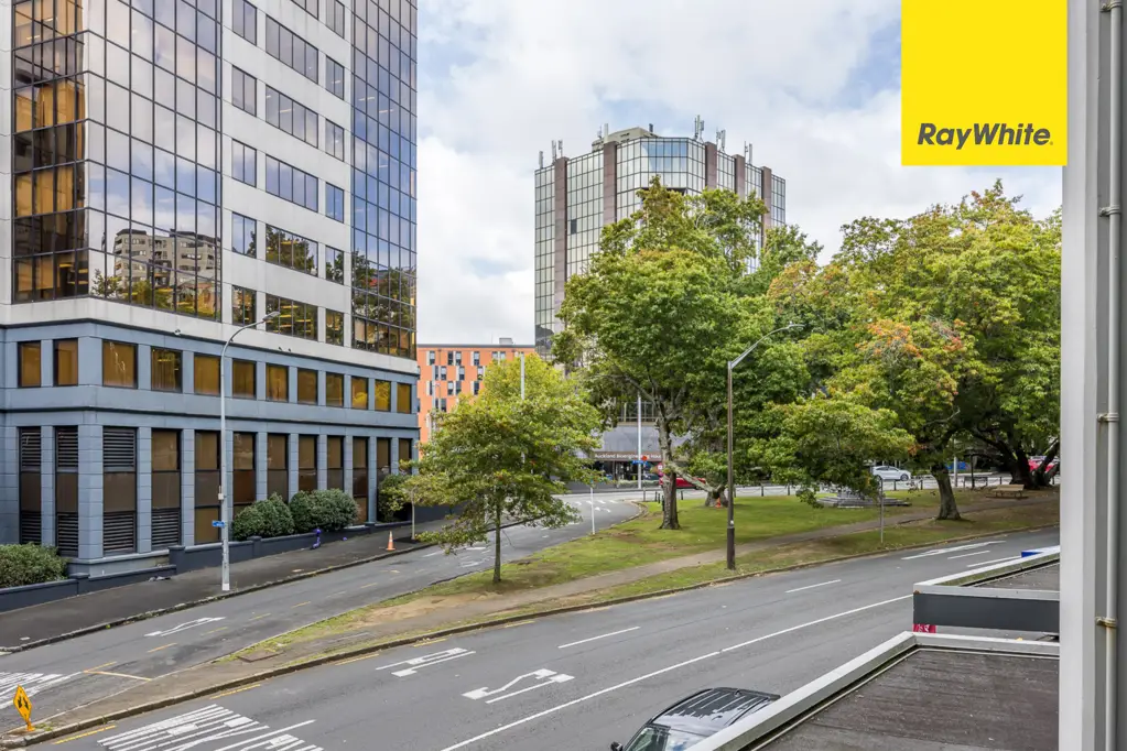 Auckland Central 2Phòng ngủ Freehold two bedroom next to University