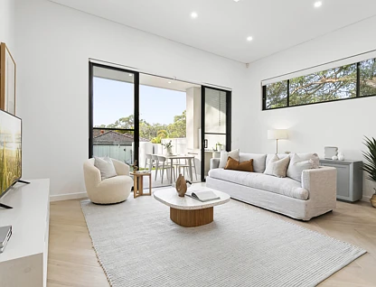 1C Rawson Parade, Caringbah South, Sutherland Shire, 4房, 3浴, Apartment