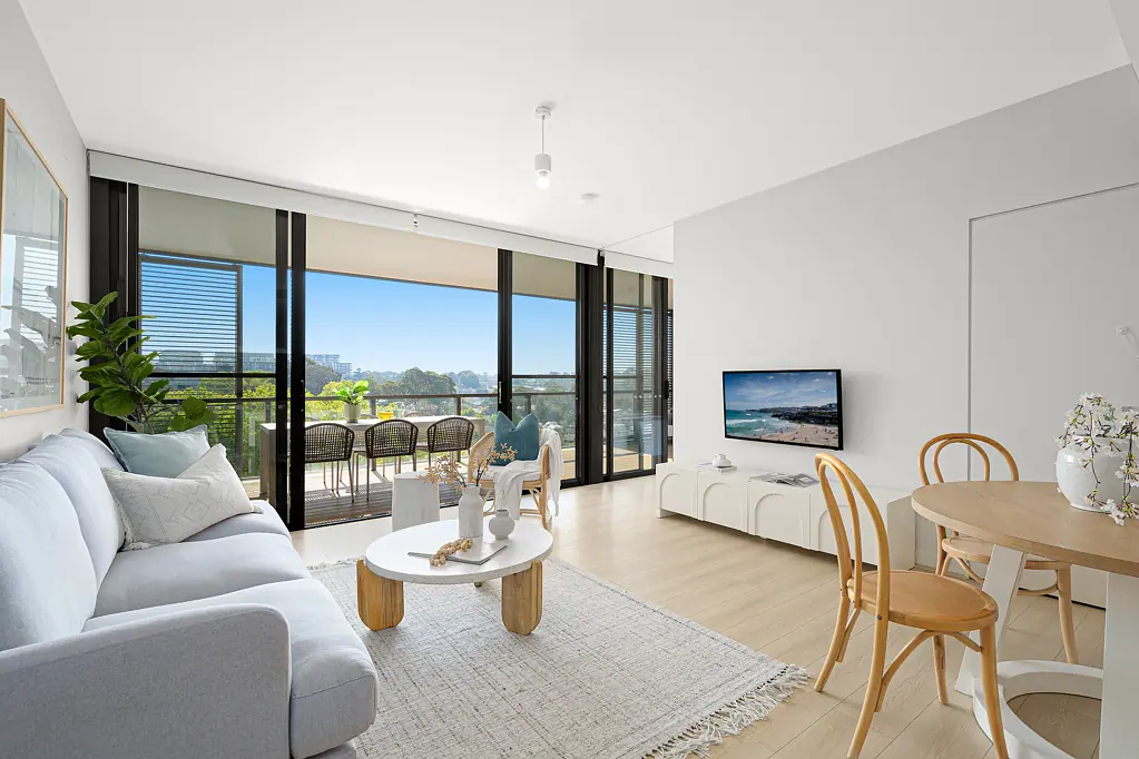 604n/1 Lardelli Drive, Ryde, NSW 2112