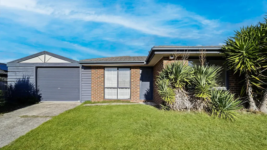 Low-maintenance living in a prime location