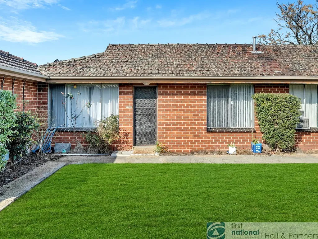 7/103 McCrae Street, Dandenong, VIC 3175