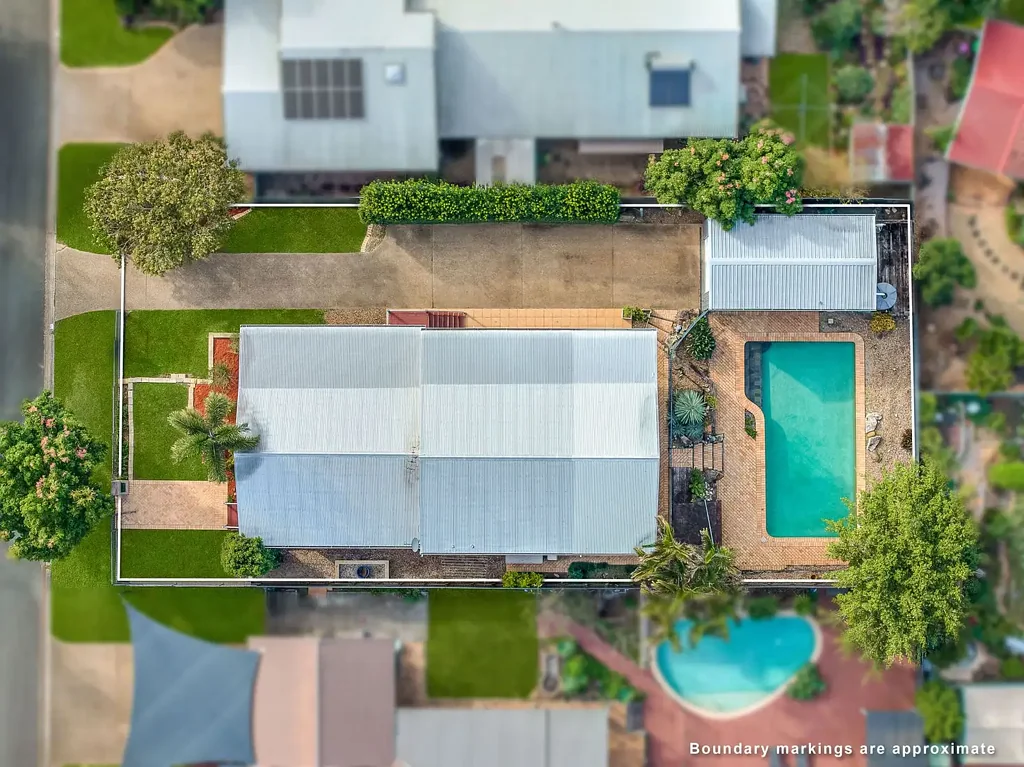 11 Commodore Court, Cleveland, QLD 4163