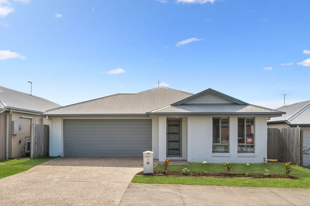 88 Ravensbourne Crescent, North Lakes, QLD 4509