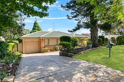 7 Georgiana Crescent, Ambarvale