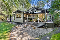 280 Big Pats Creek Road, Big Pats Creek