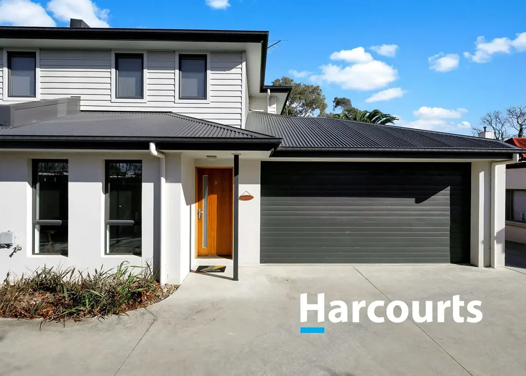 3/21 Cusack Street, Wangaratta, VIC 3677