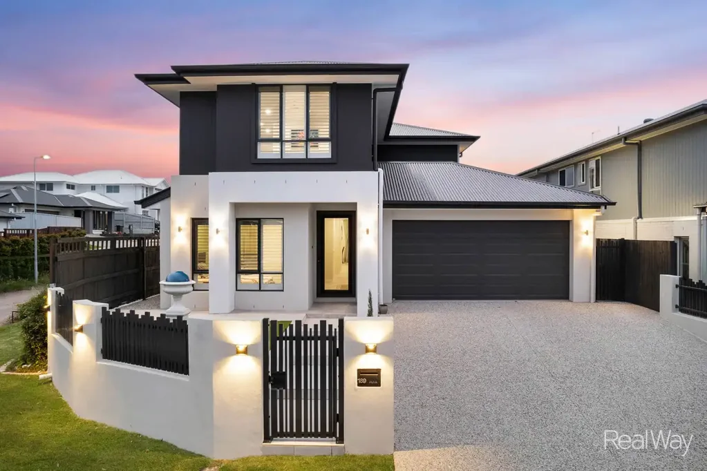 169 Belvedere Drive, Spring Mountain, QLD 4300