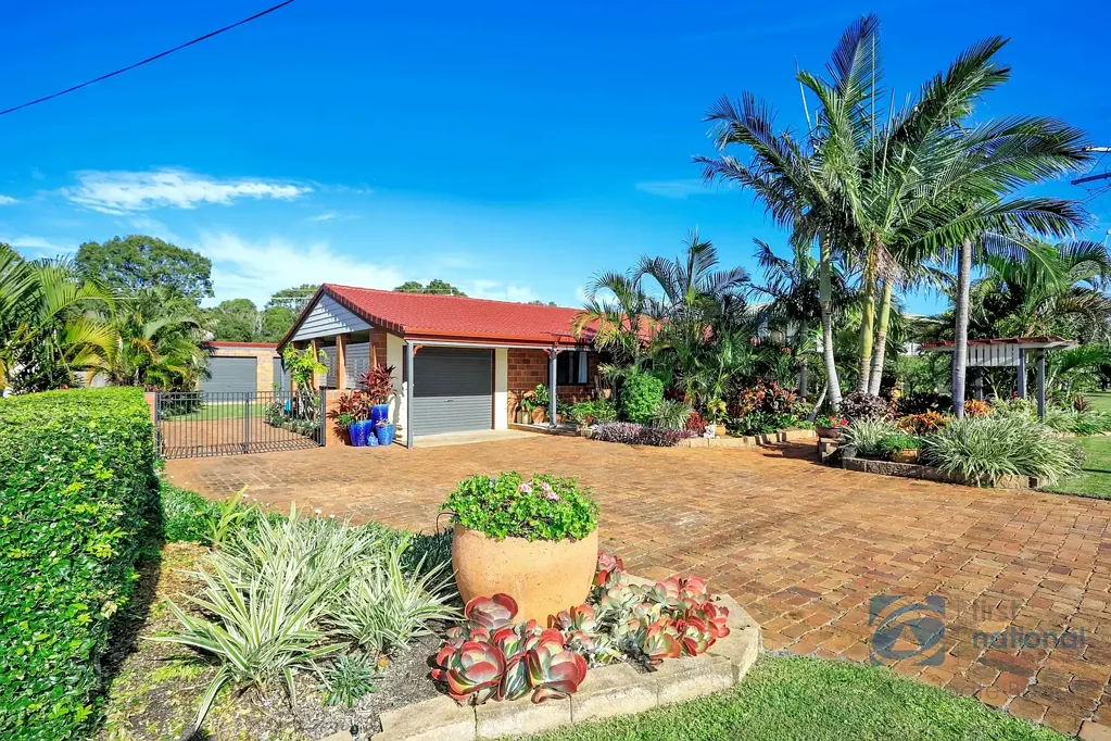 1 Tailor Street, Woodgate, QLD 4660