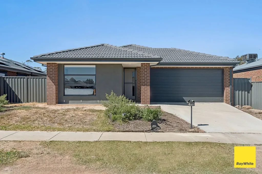 36 Eucalyptus Street, Jackass Flat, VIC 3556