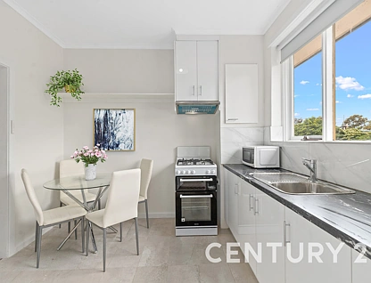 11/6-10 Close Avenue, Dandenong, South East Melbourne, 2 રૂમ, 1 બાથરૂમ, Apartment