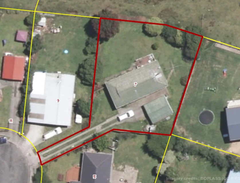 7 Duncan Street, Mangapapa, Gisborne, 3 Bedrooms, 1 Bathrooms
