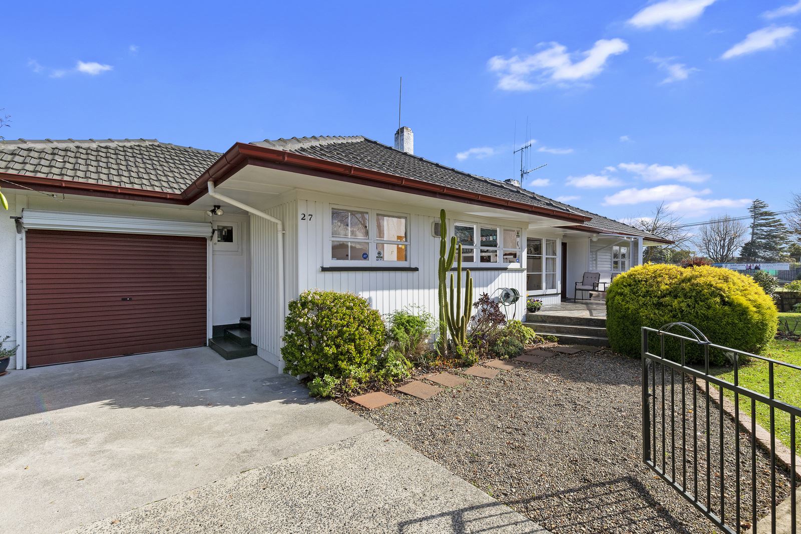 27 Darley Street, Maeroa, Hamilton, 3房, 0浴