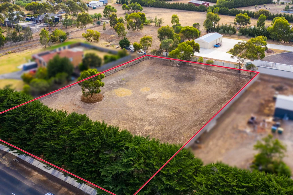 Bannockburn Golden Opportunity - 4044m2