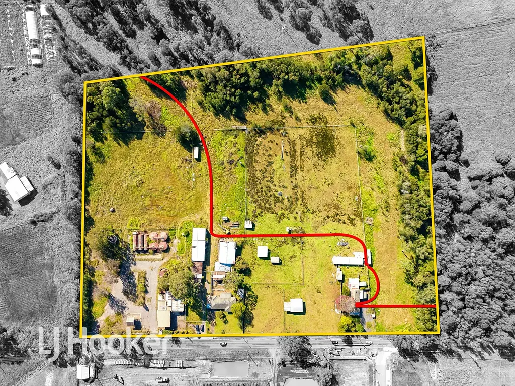 Leppington 6 Bedroom PROPOSED ZONE R3 MEDIUM DENSITY RESIDENTIAL \u8211? LEPPINGTON TOWN CENTRE PRECI