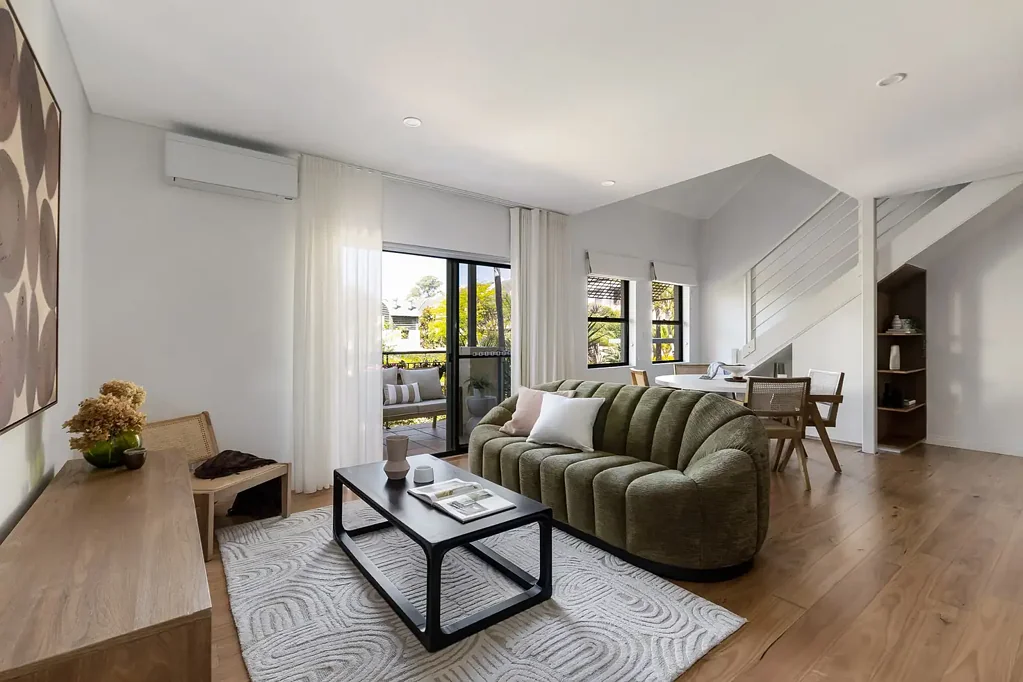 53/75A Ross Street, Glebe, NSW 2037