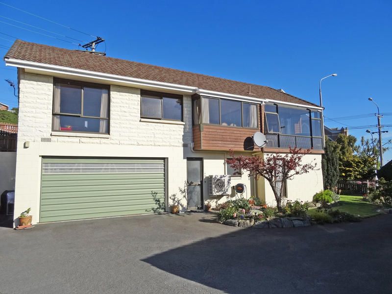 9 Jeffery Street, Andersons Bay, Dunedin, 3 phòng ngủ, 1 phòng tắm