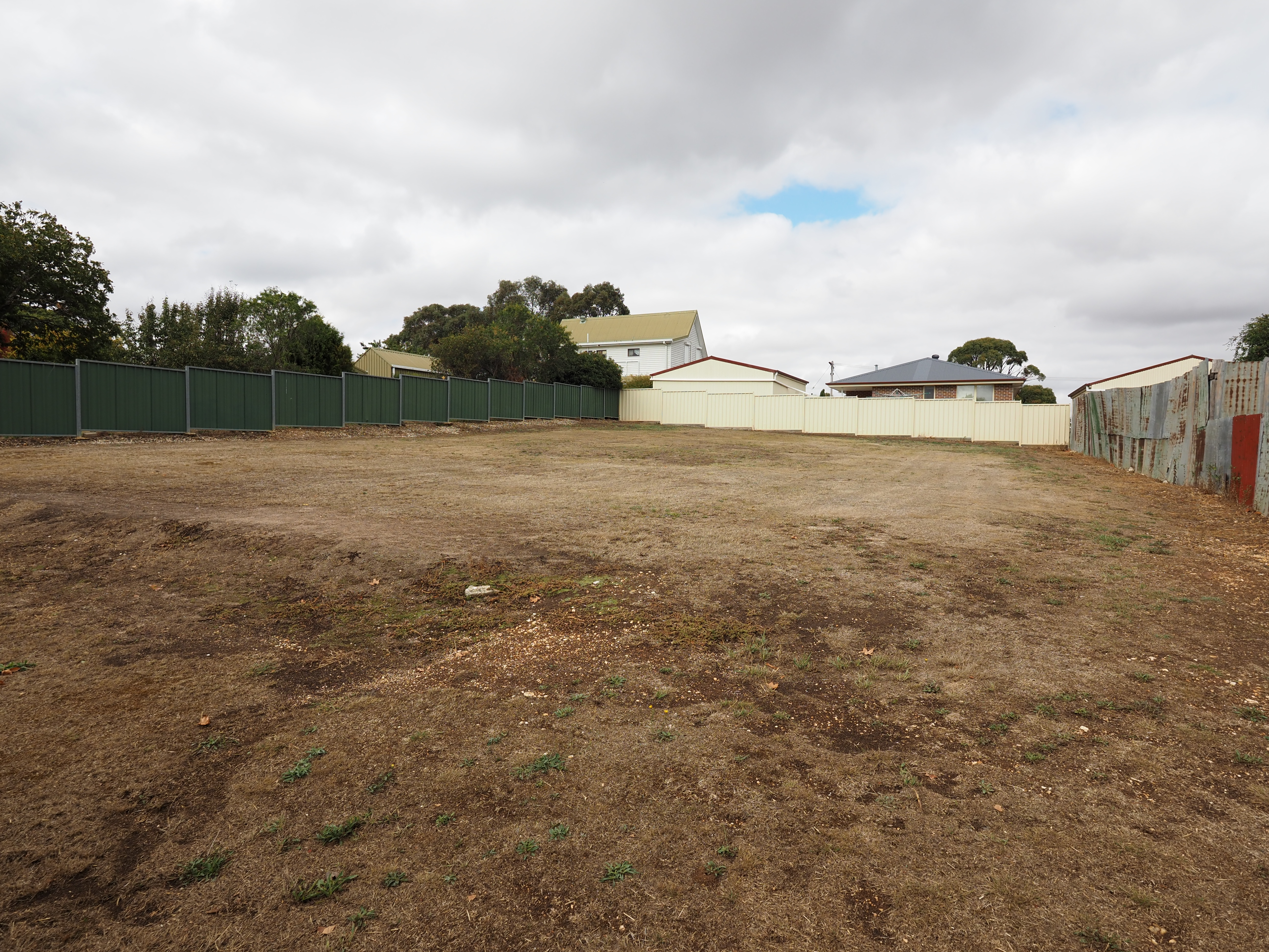 3A STUART ST, BEAUFORT VIC 3373, 0 Kuwarto, 0 Banyo, Section